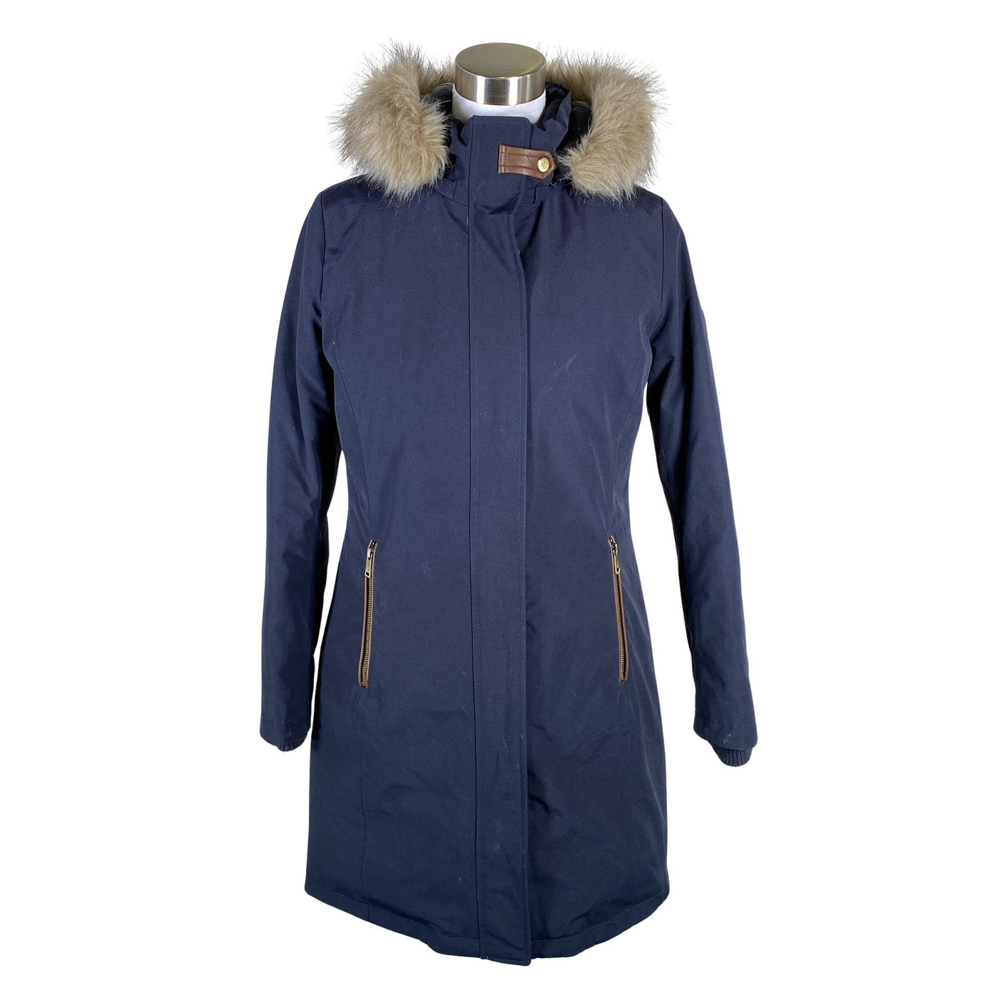 Unisex Lauren Ralph Lauren - Untuvatakki, koko 36 -  (1)