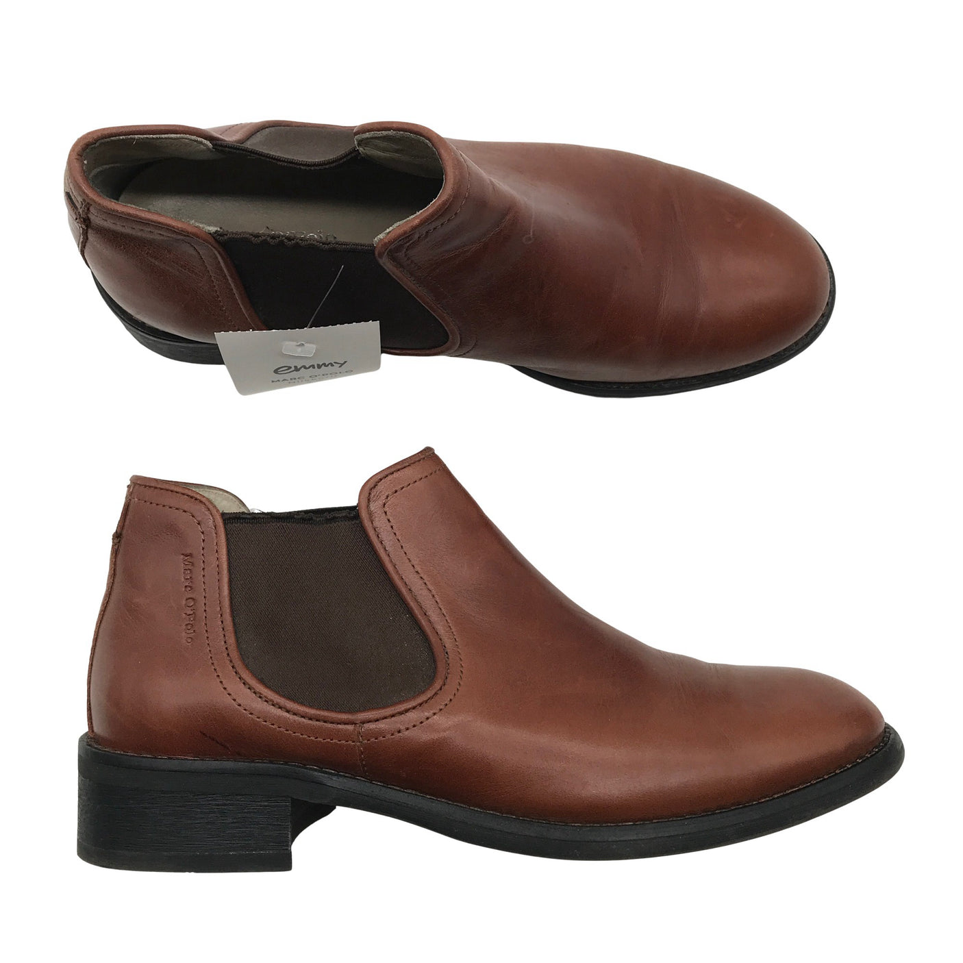 Unisex Marc O'Polo - Nilkkurit, koko 38 -  (1)