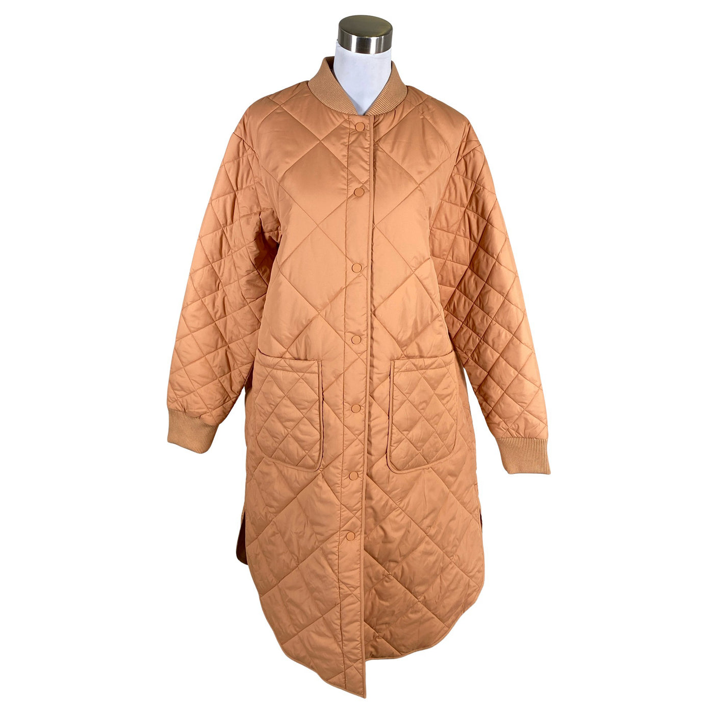 Unisex Nanso - Tikkitakki, koko 40 -  (1)