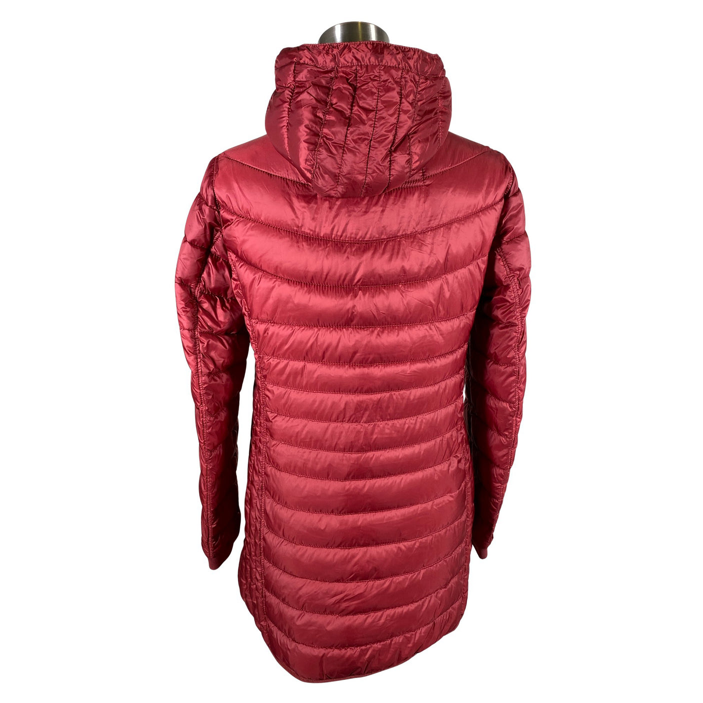 Unisex Camel Active - Kevyttoppatakki, koko 38 -  (2)
