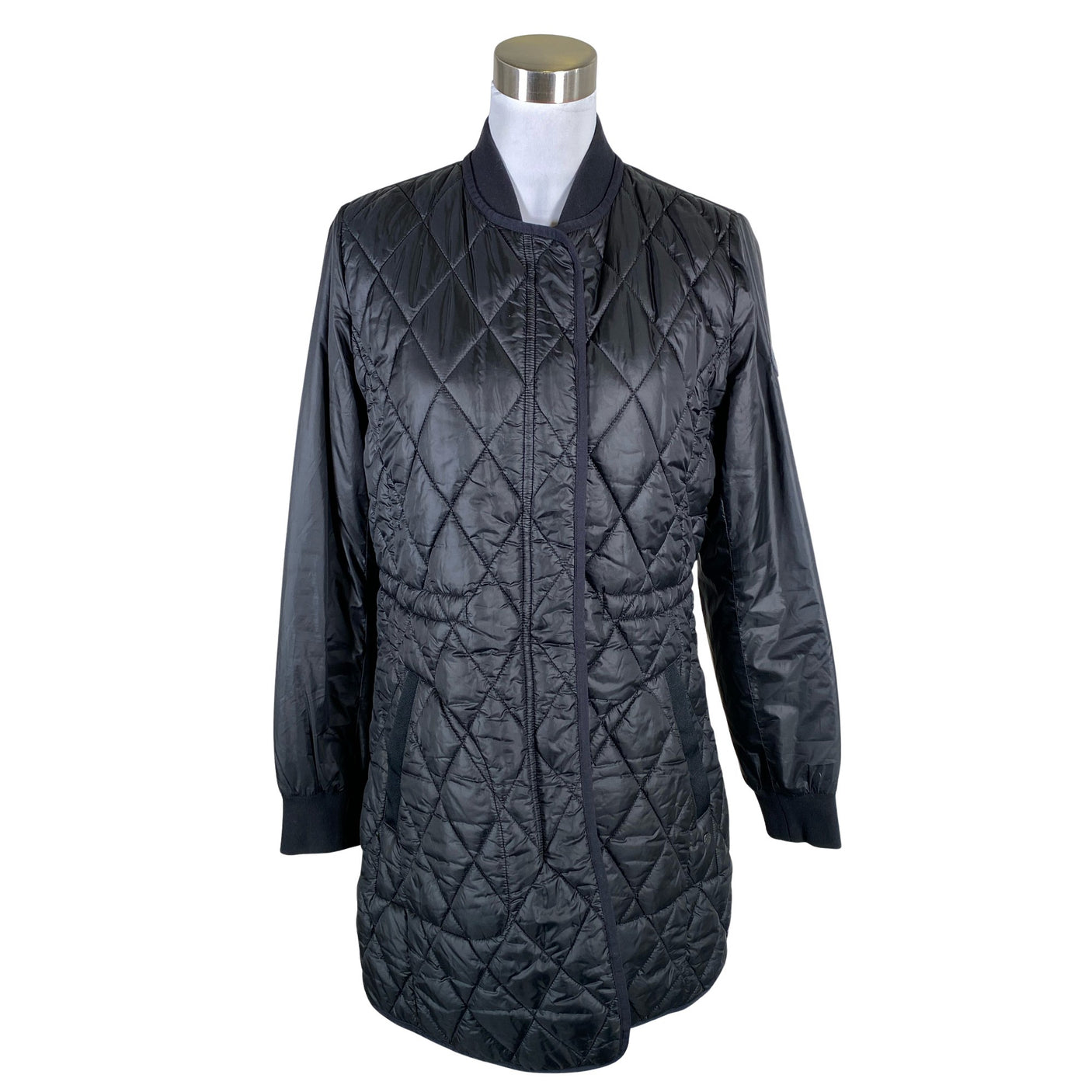 Unisex Marc O'Polo - Kevyttoppatakki, koko 38 -  (1)