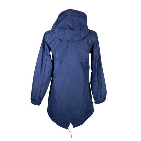 Unisex Didriksons - Parkatakki, koko 36 -  (2)