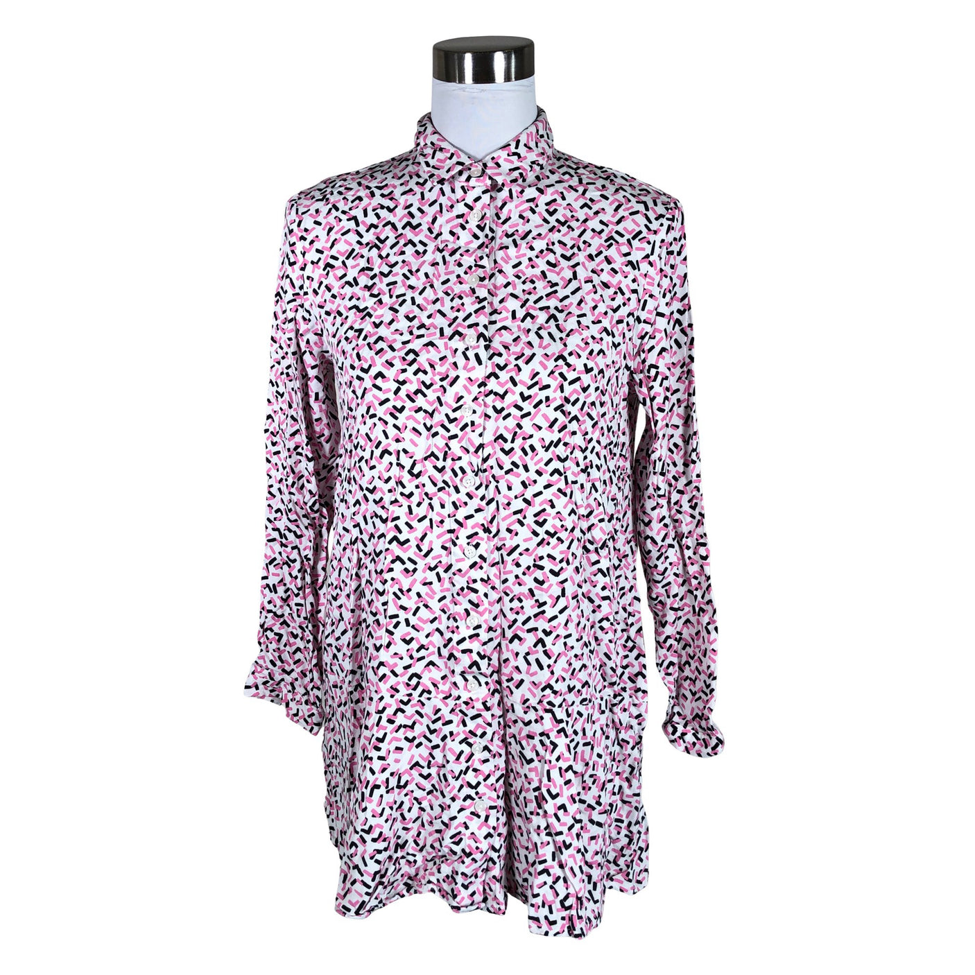 Unisex Nanso - Sifonkitunika, koko 38 -  (1)