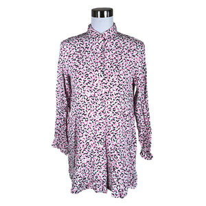 Unisex Nanso - Sifonkitunika, koko 38 -  (1)