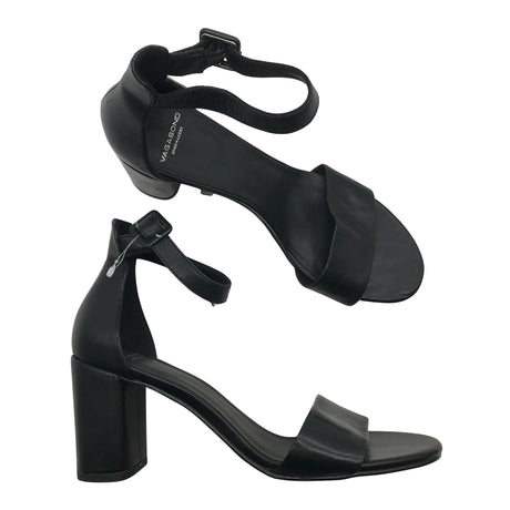 Unisex Vagabond - Korolliset sandaalit, koko 41 -  ()