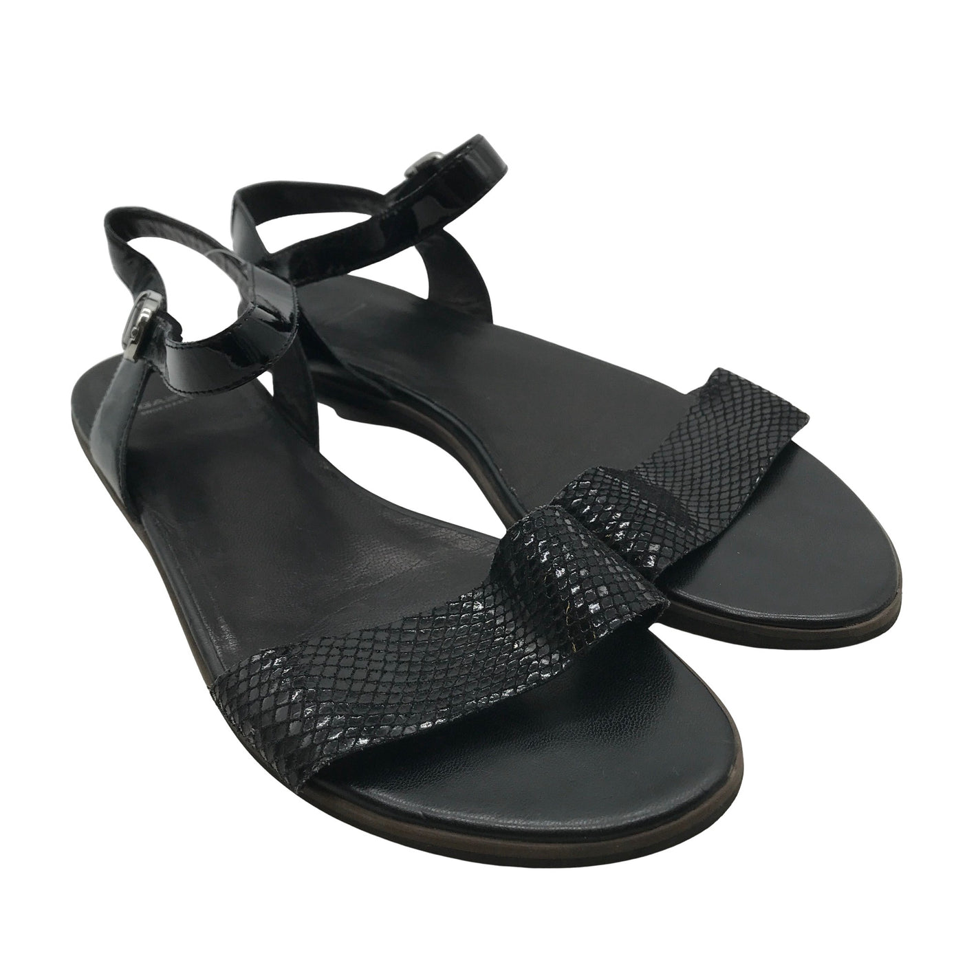 Unisex Vagabond - Sandaalit, koko 40 -  (2)