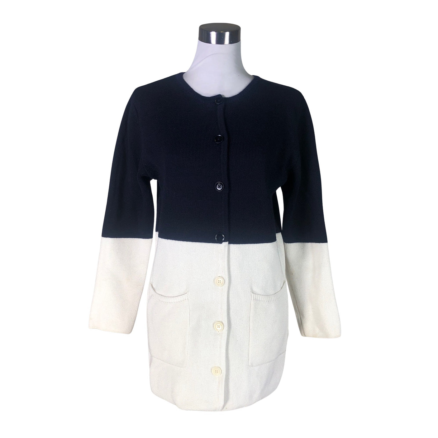 Unisex Rodebjer - Neuletakki, koko 38 -  (1)