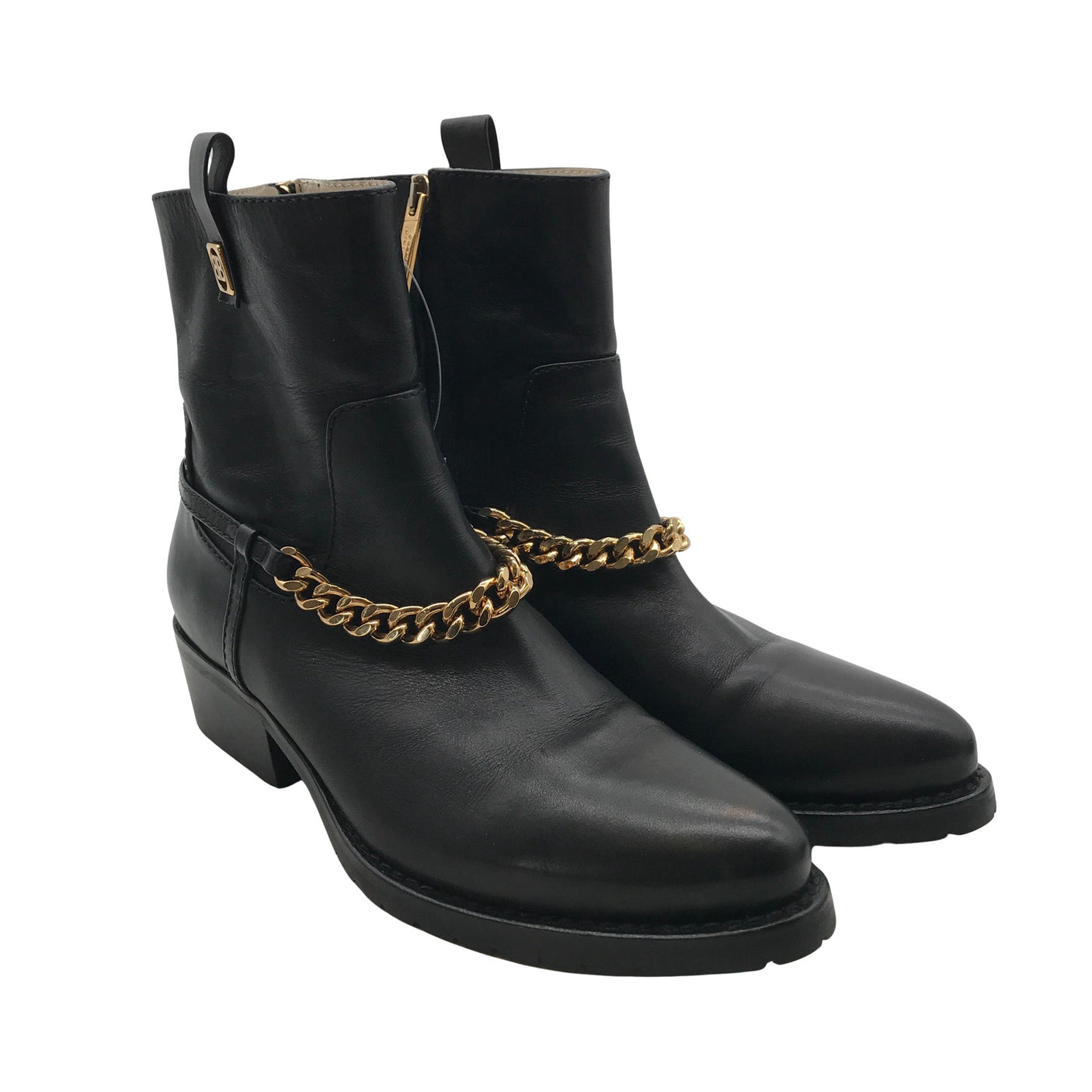 Unisex Baldinini - Nilkkurit, koko 38 -  (2)
