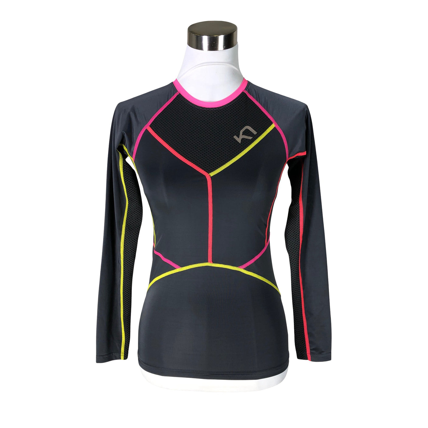 Unisex Kari Traa - Urheilupaita, 
pitkät hihat, koko 34 -  (1)
