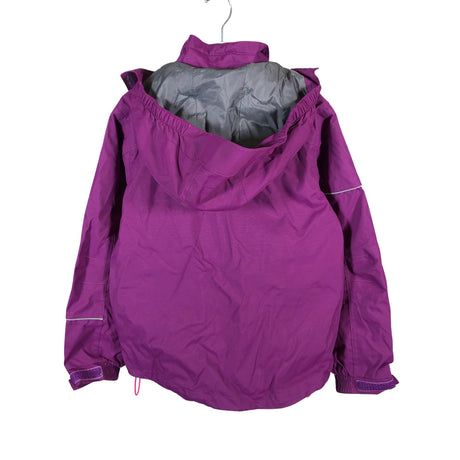 Unisex North Sky - Välikausitakki, koko 128 - 134 -  (2)