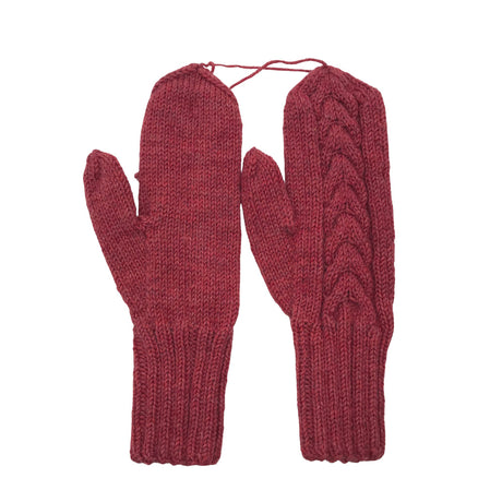 Unisex Handmade - Lapaset, koko Ei kokoa -  ()