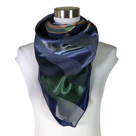 Unisex Stockmann - Huivi, koko Maxi -  ()