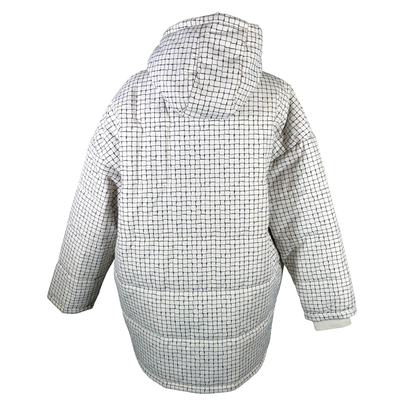 Unisex Nanso - Toppatakki, koko 40 -  (2)