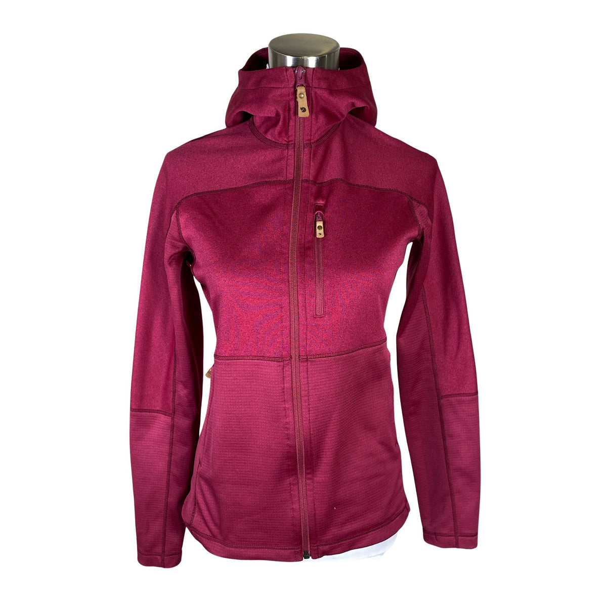 Unisex Fjällräven - Fleecetakki, koko 36 -  (1)