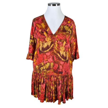 Unisex Hálo - Kangasmekko, koko 44 -  ()