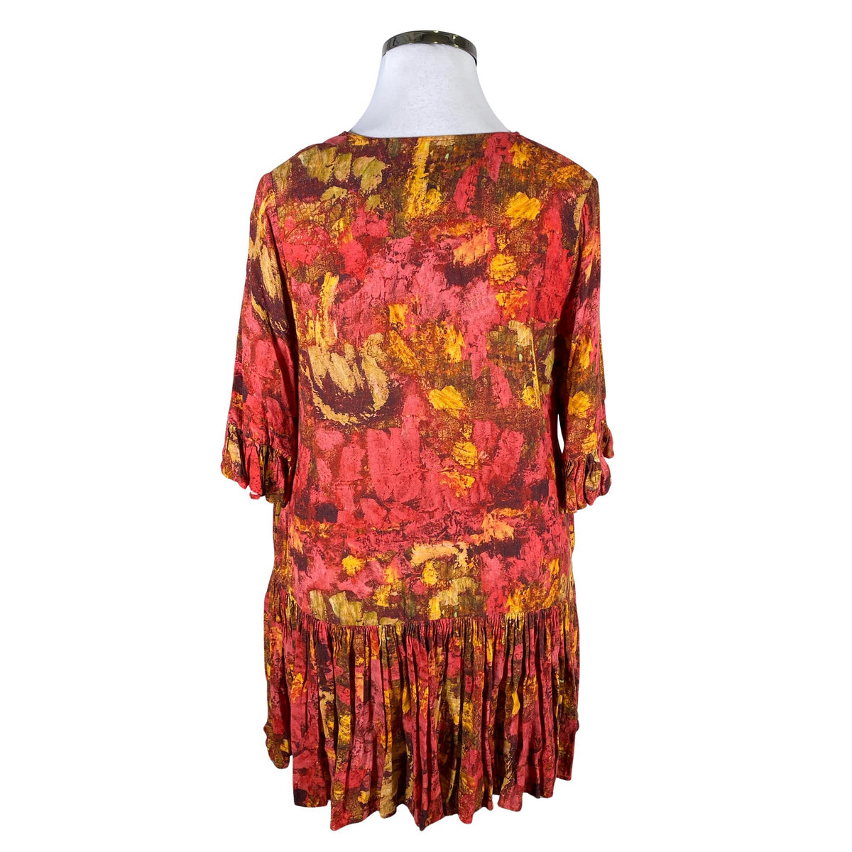 Unisex Hálo - Kangasmekko, koko 44 -  (2)