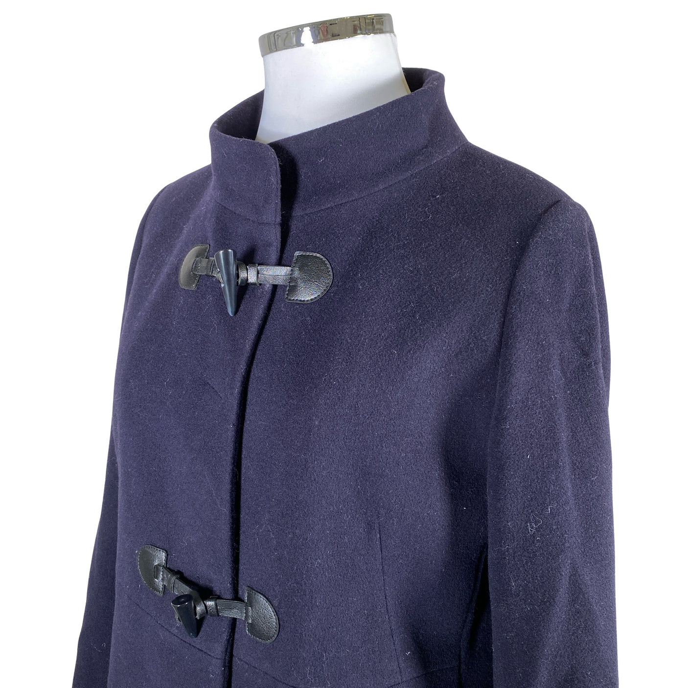Unisex Cinzia Rocca - Villakangastakki, koko 42 -  (3)