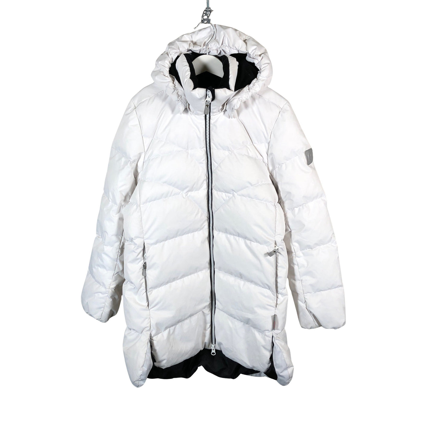 Unisex Reima - Untuvatakki, koko 140 - 146 -  (1)