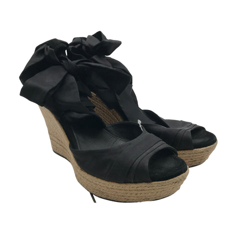 Unisex Ugg - Kiilakorkosandaalit, koko 41 -  (2)