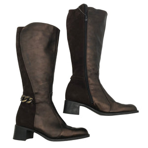 Unisex Pertti Palmroth - Saappaat, koko 41 -  (1)