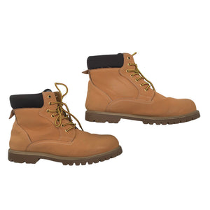 Unisex Boy-Cot - Talvikengät, koko 40 -  (1)