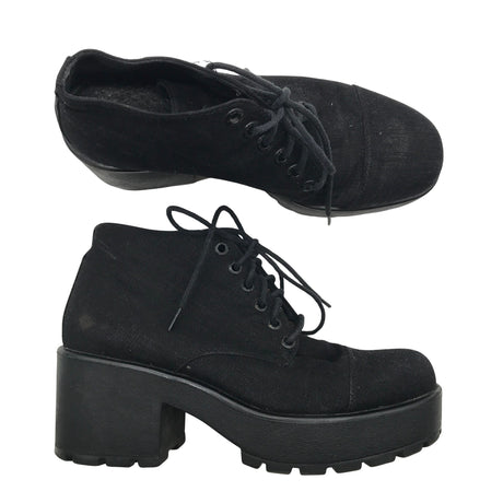 Unisex Vagabond - Nilkkurit, koko 39 -  ()