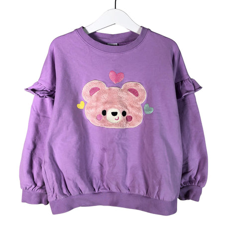 Unisex Lindex - Collegepaita, koko 116 - 122 -  ()
