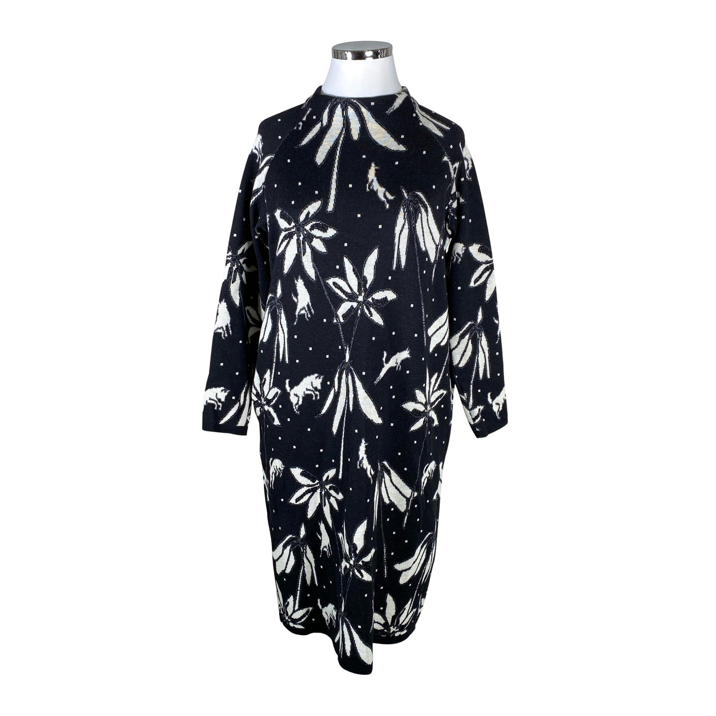 Unisex Nouki - Neulemekko, koko 42 -  (1)