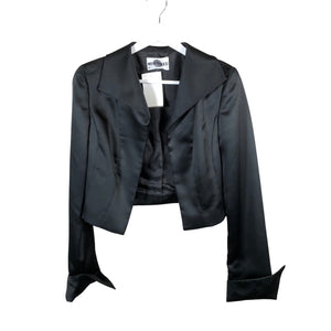Unisex Muotikuu - Juhlabolero, koko 34 -  (1)