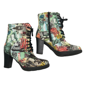 Unisex Sun & Shadow - Nilkkurit, koko 38 -  (1)