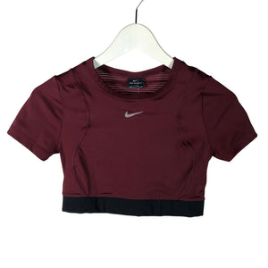 Unisex Nike - Urheilupaita, lyhyet hihat, koko 34 -  (1)
