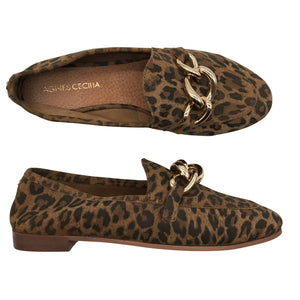 Unisex Agnes Cecilia - Loaferit, koko 38 -  (1)