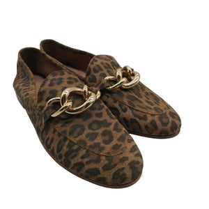 Unisex Agnes Cecilia - Loaferit, koko 38 -  (2)