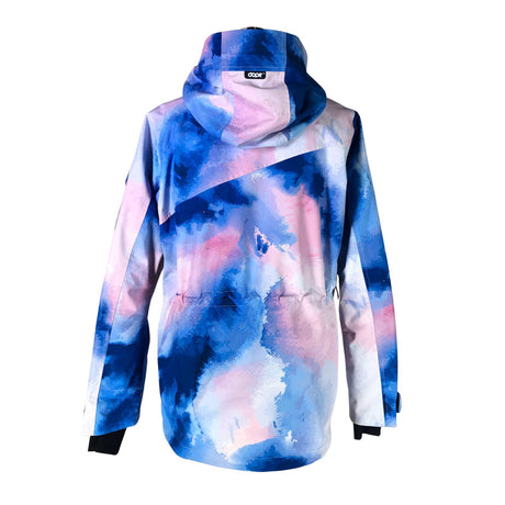 Unisex Dope - Toppatakki, koko 36 -  (2)
