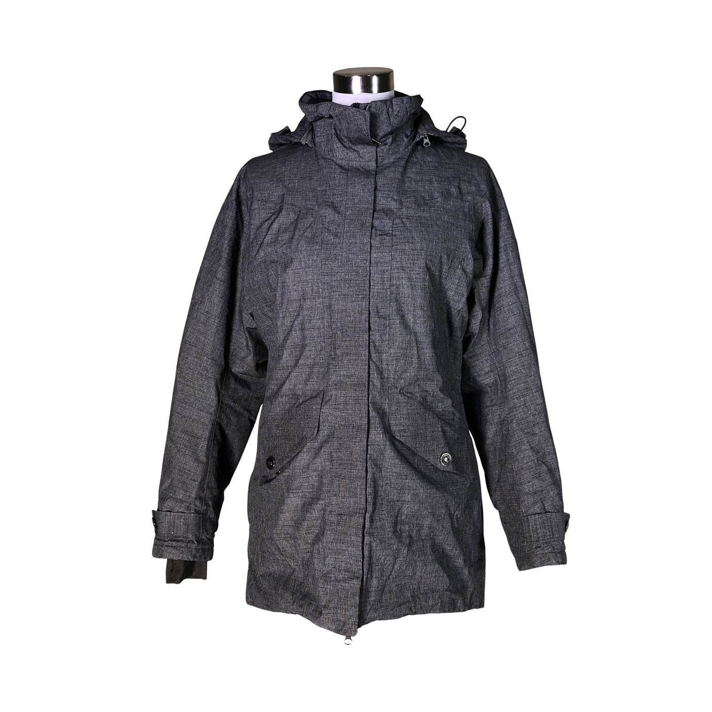 Unisex Helly Hansen - Parkatakki, koko 38 -  (1)