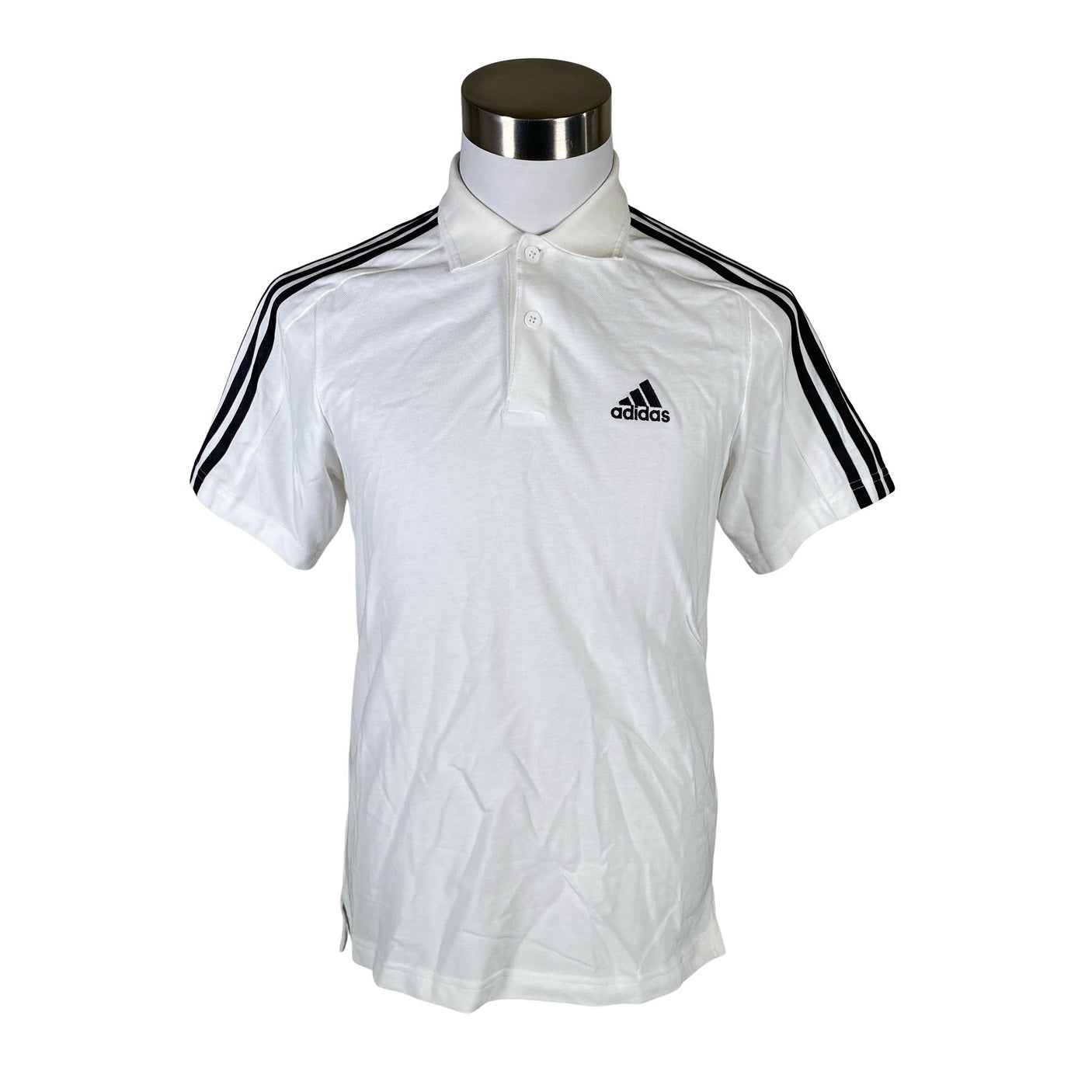 Unisex Adidas - Pikeepaita, koko S -  (1)