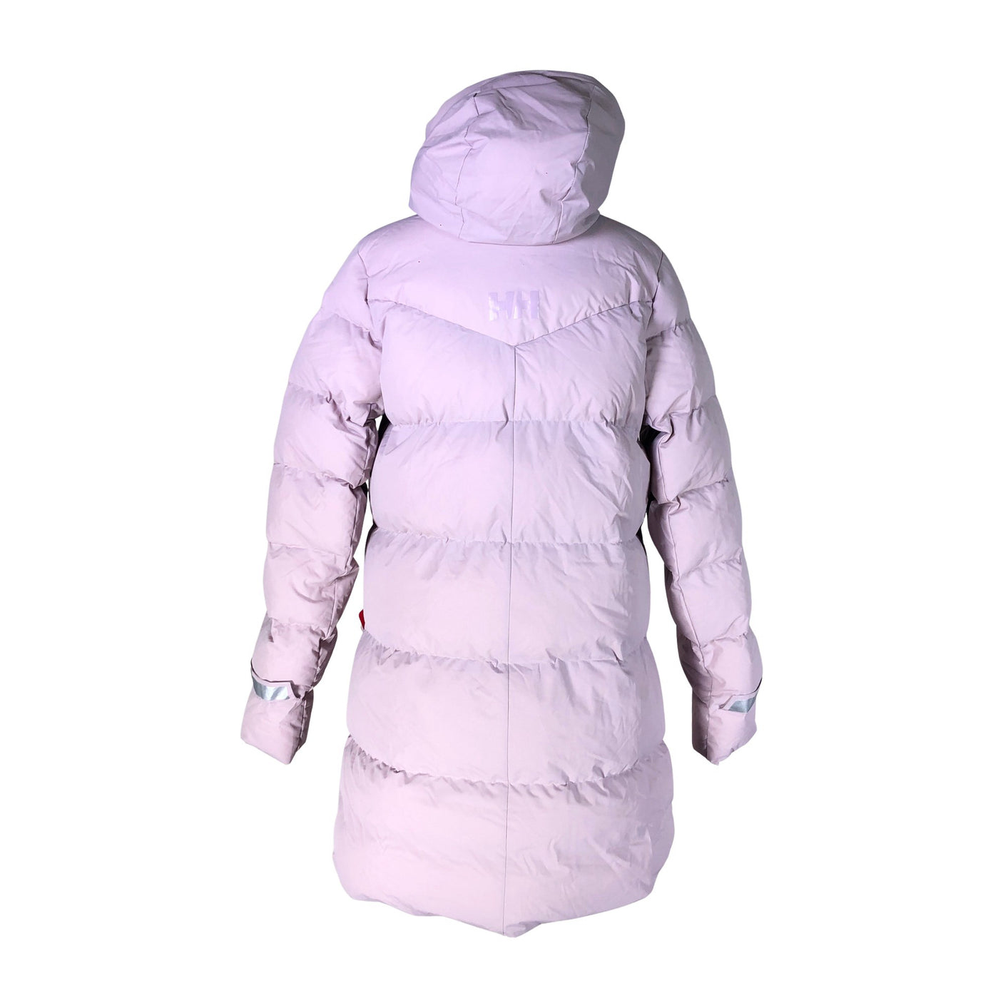Unisex Helly Hansen - Parkatakki, koko 40 -  (2)
