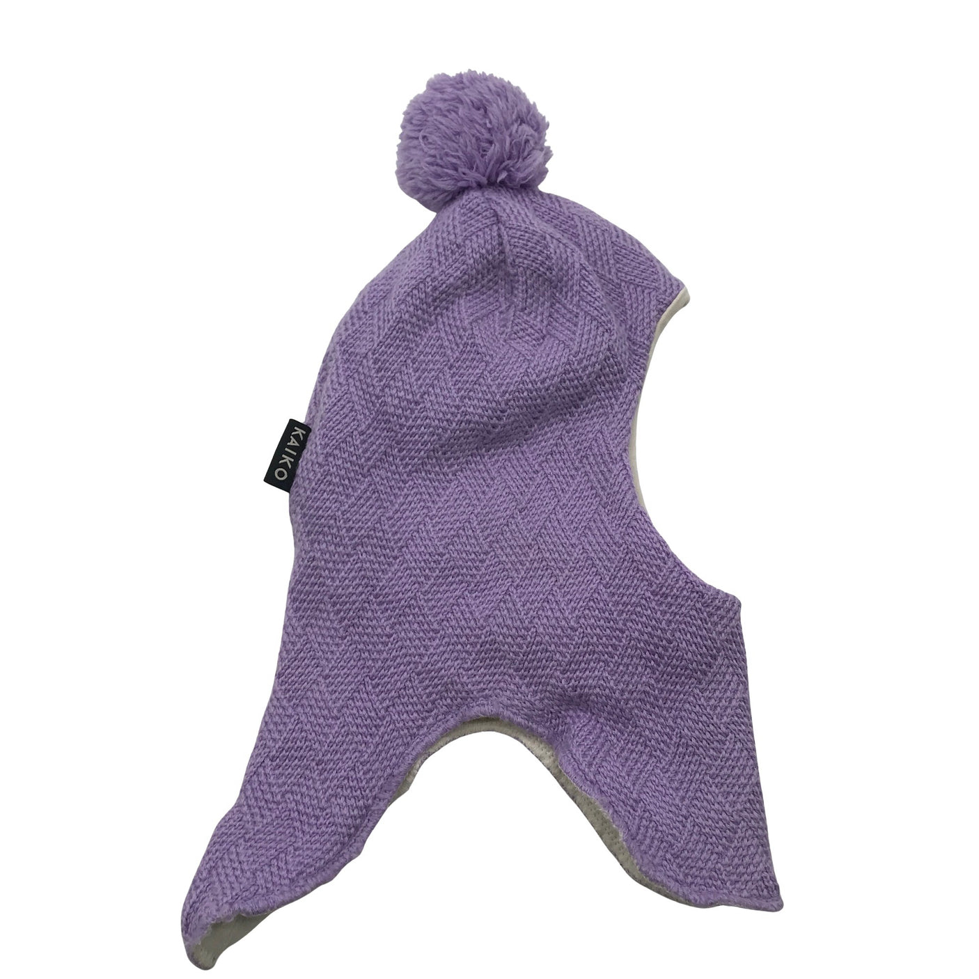 Unisex Kaiko - Kypärähattu, koko 52 - 54 cm -  (1)