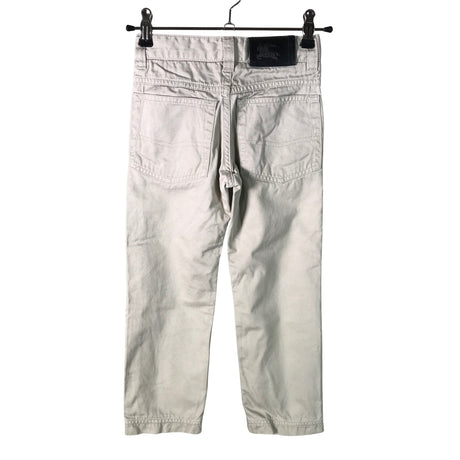 Unisex Burberry - Farkut, koko 104 - 110 -  (2)