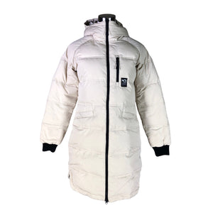 Unisex Kari Traa - Untuvatakki, koko 36 -  (1)