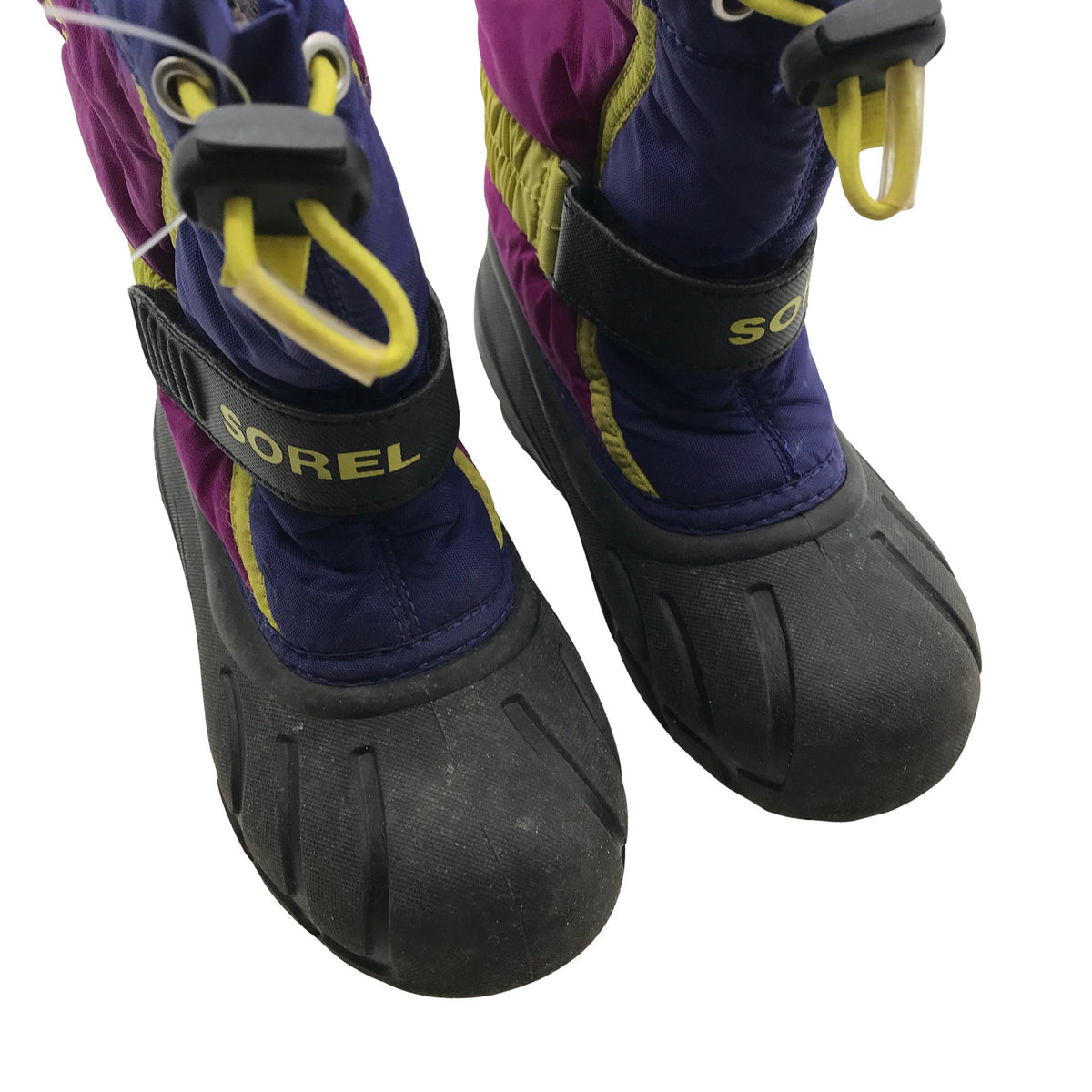 Unisex Sorel - Talvikengät, koko 29 - Sininen (2)