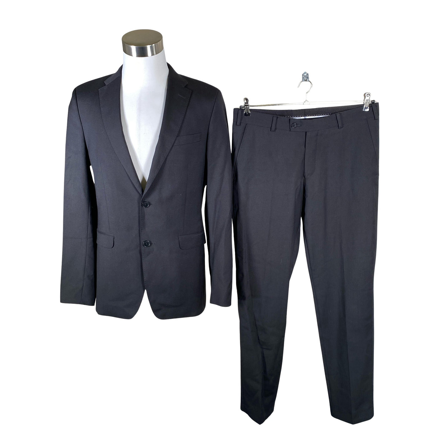 Unisex Turo Tailor - Puku, koko L -  (1)