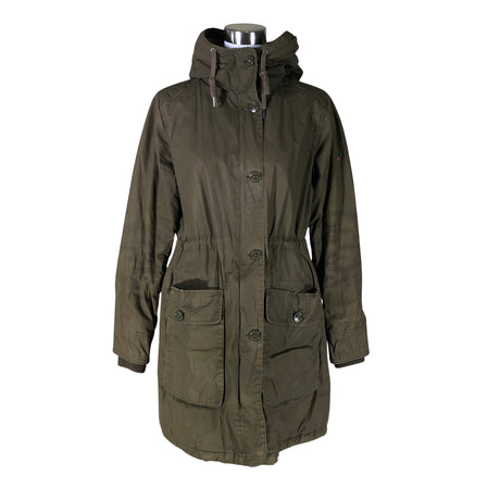 Unisex Boomerang - Parkatakki, koko 36 -  ()