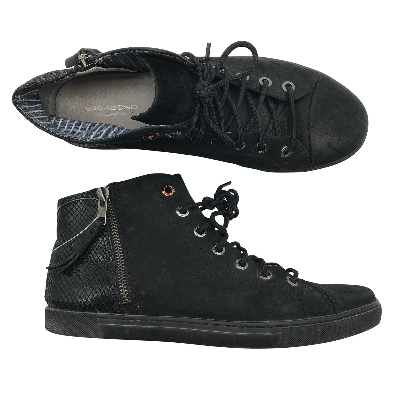 Unisex Vagabond - Tennarit, koko 39 -  (1)