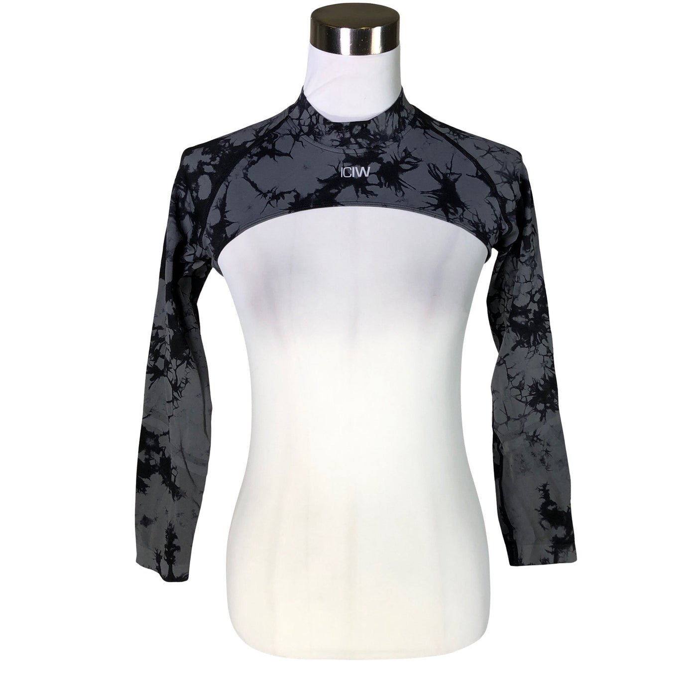 Unisex ICIW – Icaniwill - Urheilupaita, 
pitkät hihat, koko 38 -  (1)