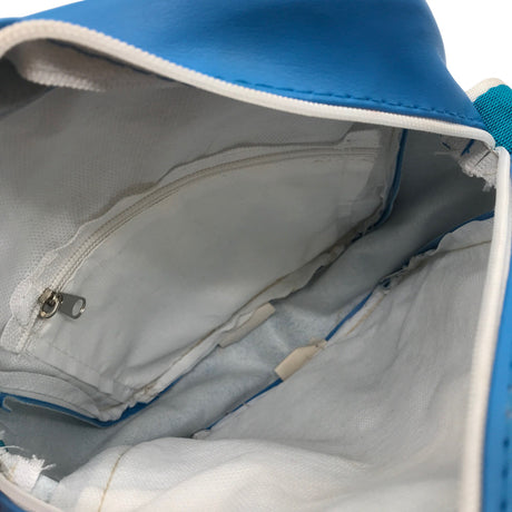 Unisex Converse - Olkalaukku, koko Mini -  (2)