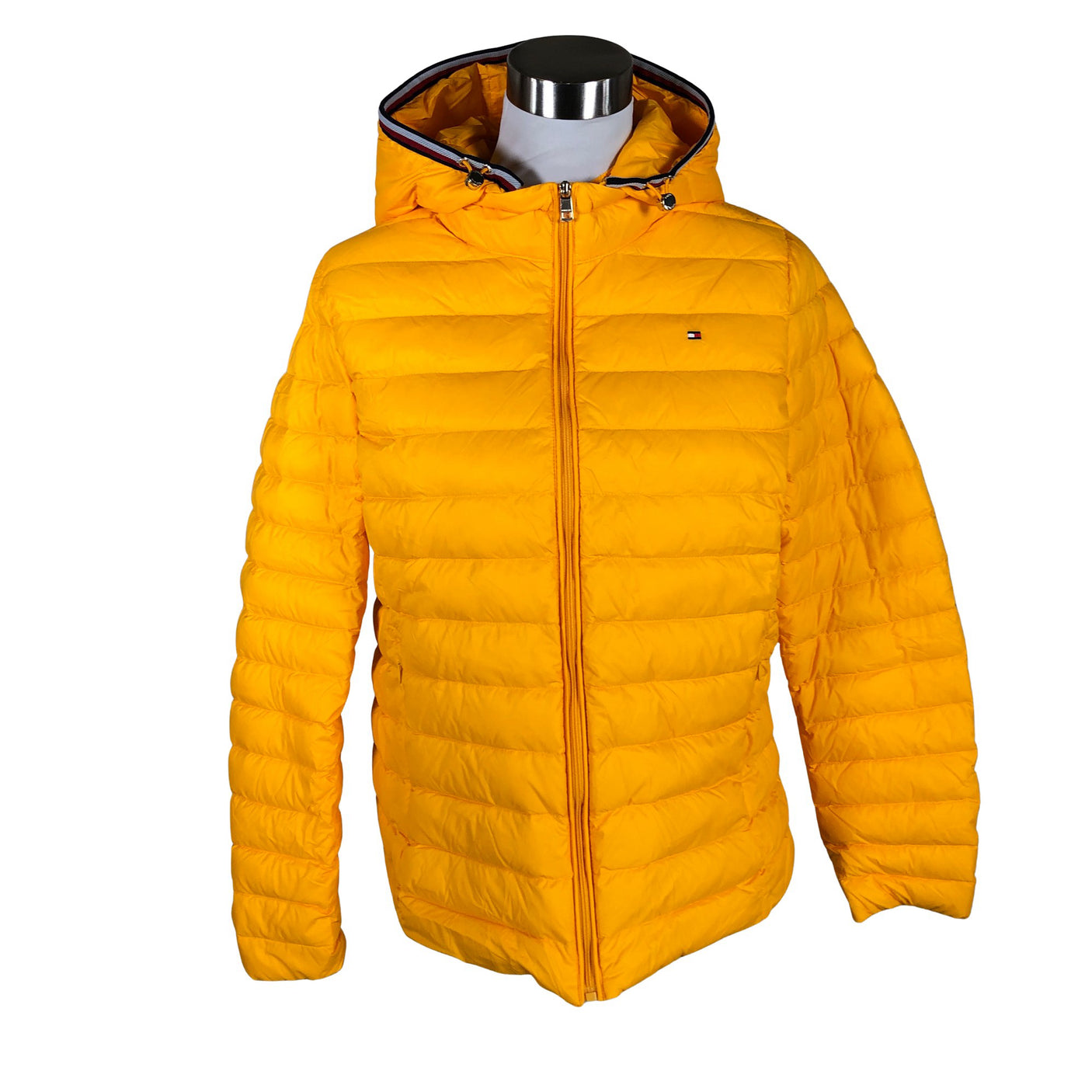 Unisex Tommy Hilfiger - Untuvatakki, koko 40 -  (1)