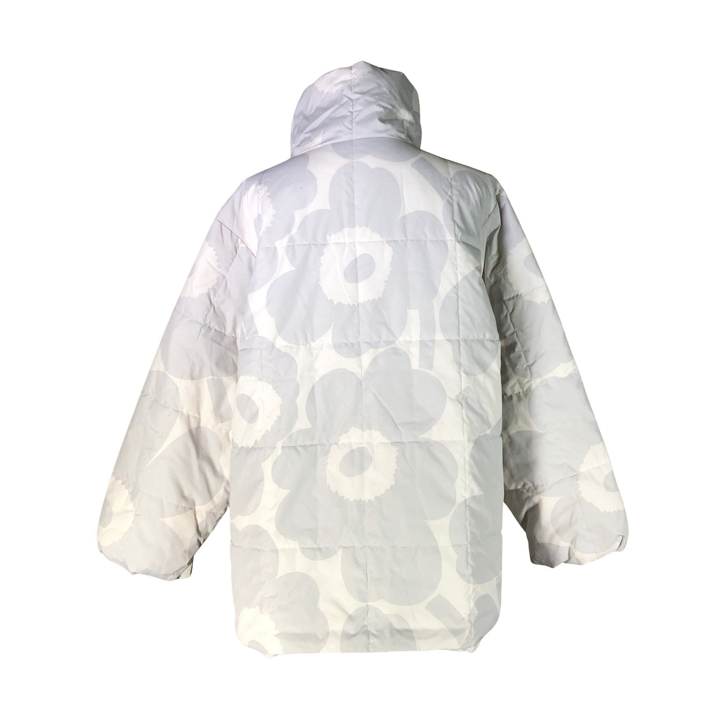Unisex Marimekko - Kevyttoppatakki, koko 40 -  (2)