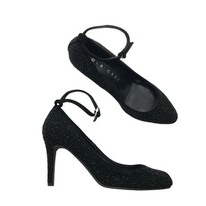 Unisex Lola Cruz - Juhlakorkokengät, koko 37 -  (1)