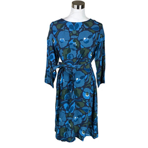 Unisex Marimekko - Sifonkimekko, koko 38 -  (1)